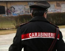 Truffato dal falso maresciallo