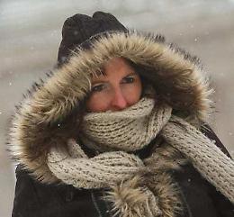 Il freddo concede una tregua, temperature in rialzo