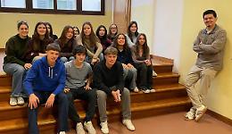 Super prof dal Massachussets