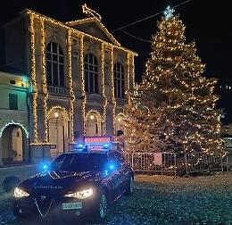 Raffica di controlli dei carabinieri: denunce, patenti ritirate e sanzioni