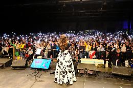 Ultracon 2026: due giorni immersi nel mondo pop tra cosplay, giochi e concerti