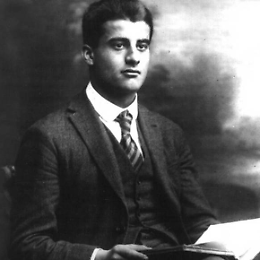 Un santo antifascista: Pier Giorgio Frassati (1901-1925) e la Politica