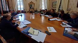 Rafforzati i controlli nei locali pubblici della provincia