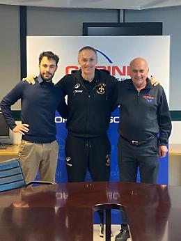 Juvi a Rimini: sfidare la capolista per confermare il salto di qualit&agrave;