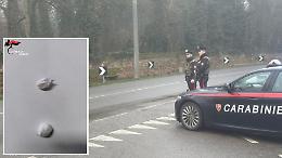 Carabinieri, controlli straordinari in provincia: arrestato uno spacciatore