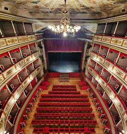 Sociale, 35 anni di teatro: &egrave; gran festa a Soresina