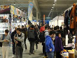 Ultracon, un successo da 19mila presenze