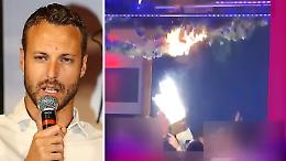 Chiusura del Moma, Bergamaschi: &laquo;Segnale netto per chiarire i confini del divertimento notturno&raquo;