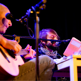  &ldquo;Il Tumulto dei Ciampi&rdquo; torna ad Alice per la sua III edizione