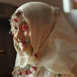 Proiezione del film documentario "Oya" 