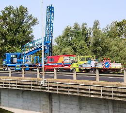 Fondi, espropri e rincari bloccano le opere chiave 