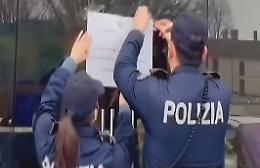 &laquo;Non vogliamo scegliere fra la noia e il pericolo&raquo;