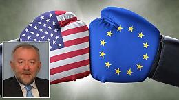 Dazi Usa, Bressanelli: &laquo;Effetto ammortizzato, artigianato first&raquo;