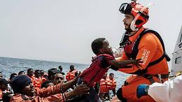 Le cicatrici dell&rsquo;inferno e il desiderio di studiare