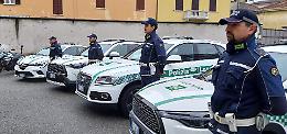 Polizia locale, fondi per due mezzi &lsquo;eco&rsquo;