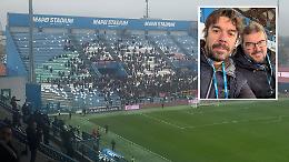 Sassuolo-Cremonese 1-0 : il commento di fine gara