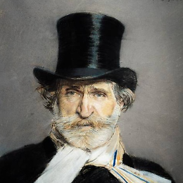 Concerto ''Salotto Verdiano, incontriamo Giuseppe Verdi''