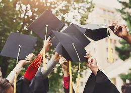 Lauree: Crema al 37,3%, &eacute;lite nazionale sfiorata