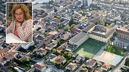 L&rsquo;opposizione: &laquo;Ma dove andate...?&raquo;