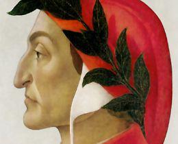 MODELLI DANTESCHI IN MONTALE