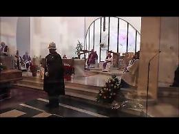 VIDEO - L'ultimo saluto a Roberto Ferrari