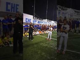 VIDEO La Rivolta del Mondo