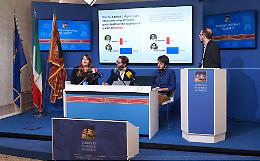 Comunicato Stampa: Veneto al voto 2025. Online i dati del voto e i dossier di analisi