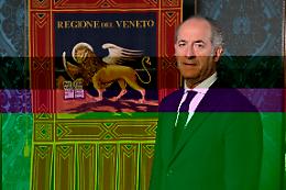 Comunicato Stampa: Consiglio Veneto, Presidente Zaia: &ldquo;Commissioni al lavoro con i nuovi organi di vertice"