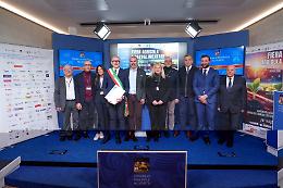 Comunicato Stampa: 747esima edizione Fiera agricola e agroalimentare di San Biagio di Bovolone