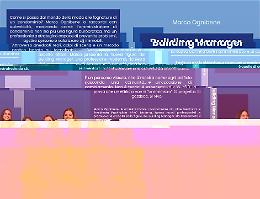 Comunicato Stampa: Marco Ognibene lancia il Nuovo Libro &ldquo;Building Manager&rdquo; sul ruolo dell&rsquo;amministratore di condominio