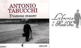 Settimana dedicata ad Antonio Tabucchi 
