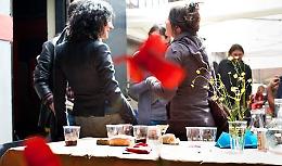 Ad Alice nella citt&agrave; un ricco programma lungo nove giorni