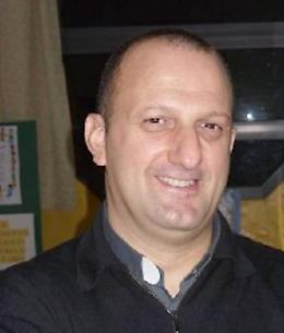 Domenica 15 l'ingresso di don Fabio Santambrogio