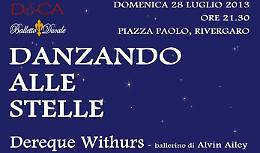 Rivergaro (Pc). Domenica ''Danzando alle stelle''