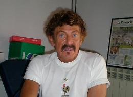 Morto il fotografo Nat Ginelli