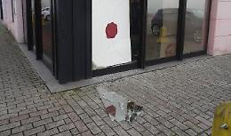 Spaccata al Toys Center, rubati giochi di valore