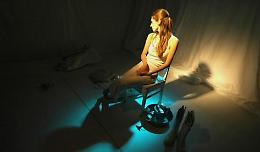 Al Teatro Europa di Parma per la stagione Teatro Ragazzi 2013/2014 ''La Sirenetta'' Sabato 18 e domenica 19