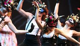 ''Rocky Horror Live'' al Teatro Nuovo di Milano Venerdì 7 e venerdì 28 febbraio 