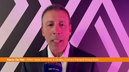 De Risi(Renault) “Con servizi digitali più facile accesso in officina”