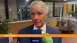 Abodi "Lo stop alle trasferte sia un elemento di responsabilizzazione"
