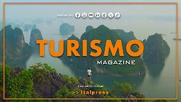 Turismo Magazine - 25/10/2025