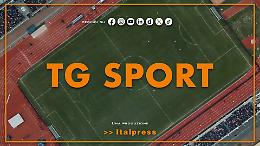 Tg Sport - 27/10/2025