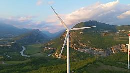 Rinnovabili in frenata: -27% nel 2025