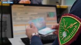 Eritreo arrestato a Bergamo per favoreggiamento dell&rsquo;immigrazione clandestina