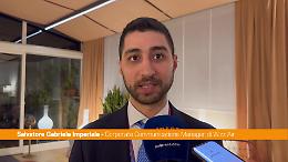 Wizz Air, Imperiale "Torniamo a Palermo con pi&ugrave; forza e due nuove tratte"