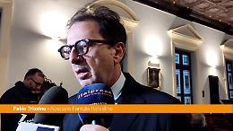 Trizzino "La Mafia mira al potere, Borsellino nel 1989 individu&ograve; il pericolo"