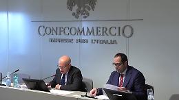 Dai consumi alla fiducia, l'economia italiana d&agrave; segni di miglioramento