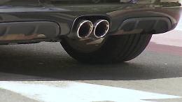 Qualit&agrave; dell&rsquo;aria, la sfida delle citt&agrave; passa da mobilit&agrave; ed energia