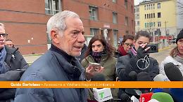 Crans-Montana, Bertolaso "Due ragazzi saranno dimessi oggi dal Niguarda"