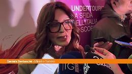 Turismo, Santanch&egrave; "Dati positivi, impegno su undertourism d&agrave; risultati"